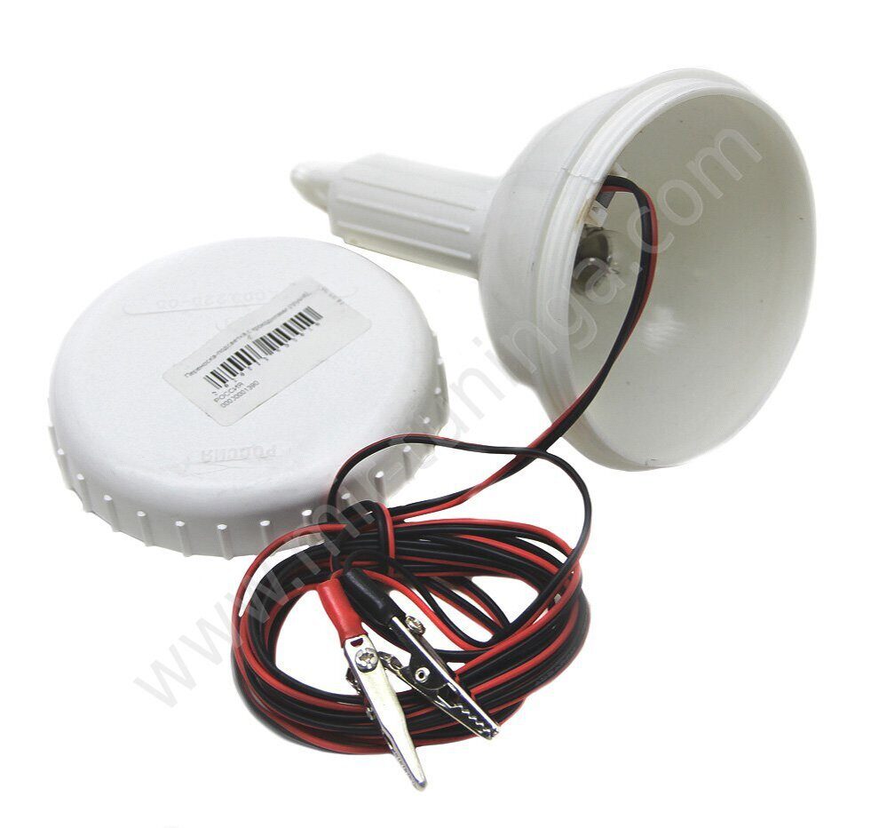 Лампа-переноска Ultraflash НРБ (15м.) | Ultraflash — светодиодные фонари и светильники