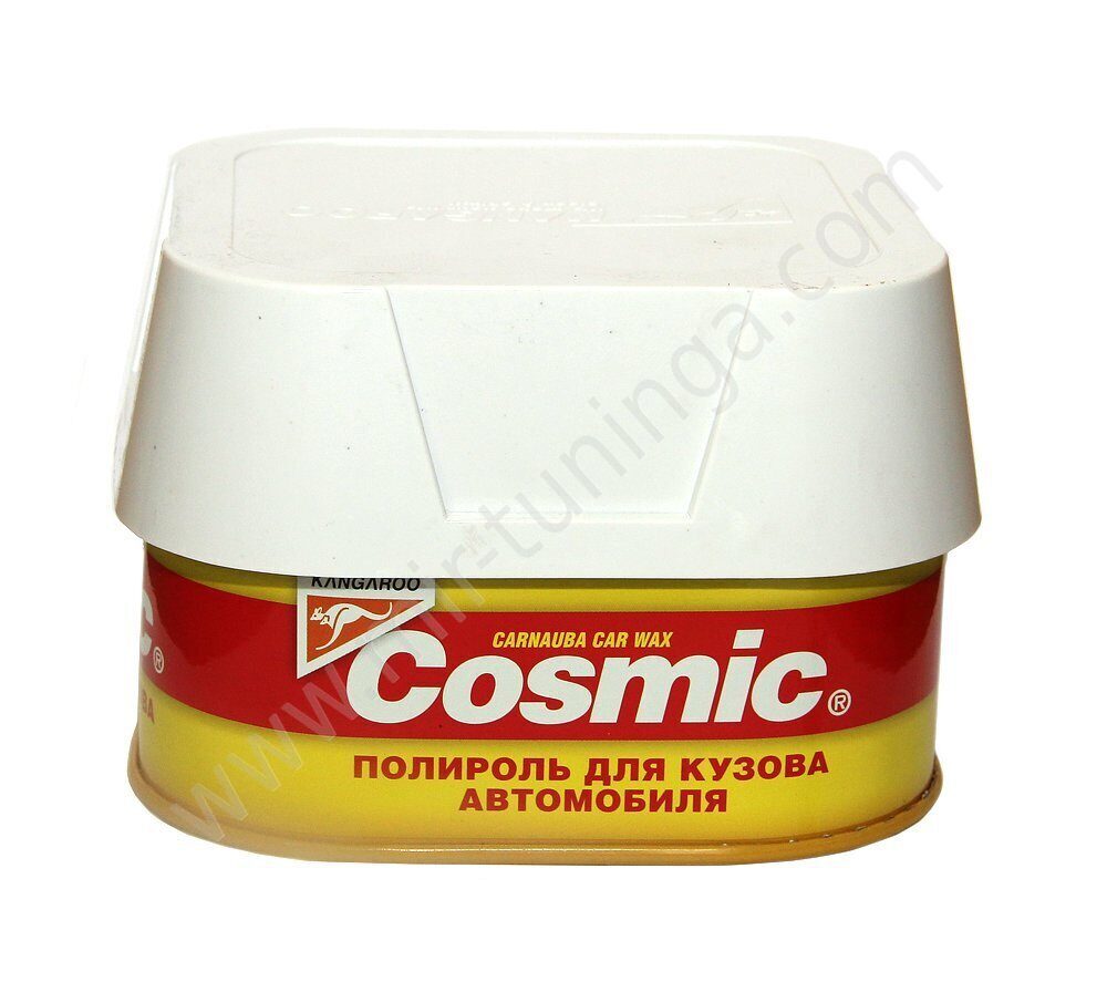 Полироль кузова Cosmic 310400 (200g)