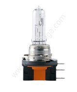 Лампа гол. света 12v H15 55/15w Osram 64176