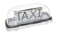 Шашки TAXI LED светодиодный