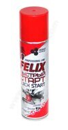 Быстрый старт двигателя (аэрозоль) 335 мл "FELIX" "Тосол-Синтез" (г.Дзержинск)