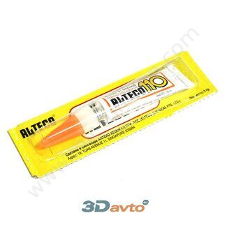 Клей супер ALTECO 1г min12
