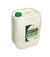 Антифриз Sintec Евро зеленый 10кг