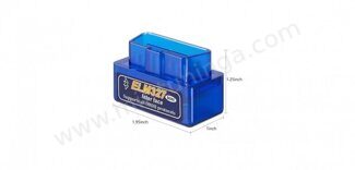 Адаптер автосканера OBD2 ELM 327-bluetoth версия 1.5