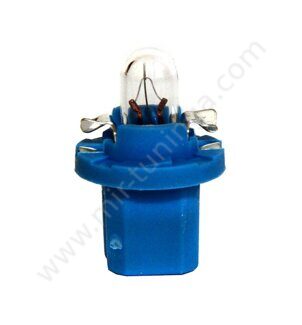 Лампа подсветки приборов с патроном 12v 2w (B8.5d) OSRAM 2722MF8.5