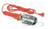 Переноска- лампа 220V 10м MAAS