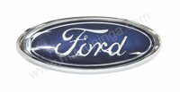 Эмблема FORD 145*60 FE-004