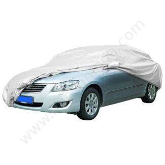 Тент автомобильный L SKYWAY 482*178*119см S04401003