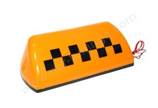 Шашка TAXI на магните АС-777 "К"