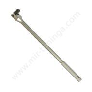 Вороток шарнирный 1/2”DR (380 мм) (гибкая рукоятка) AVS VSH12380
