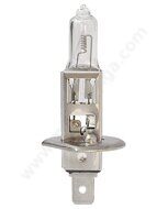 Лампа гол. света 12v H1 100W New Bright