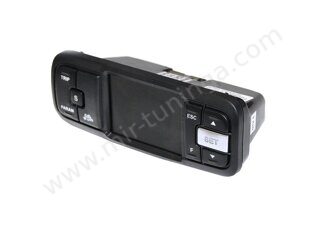 Маршрутный компьютер Multitronics TC 750