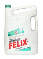 Антифриз Felix Prolonger -40 G11 зеленый 10кг