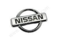 Эмблема NISSAN 123*105 NE-013 NE-013